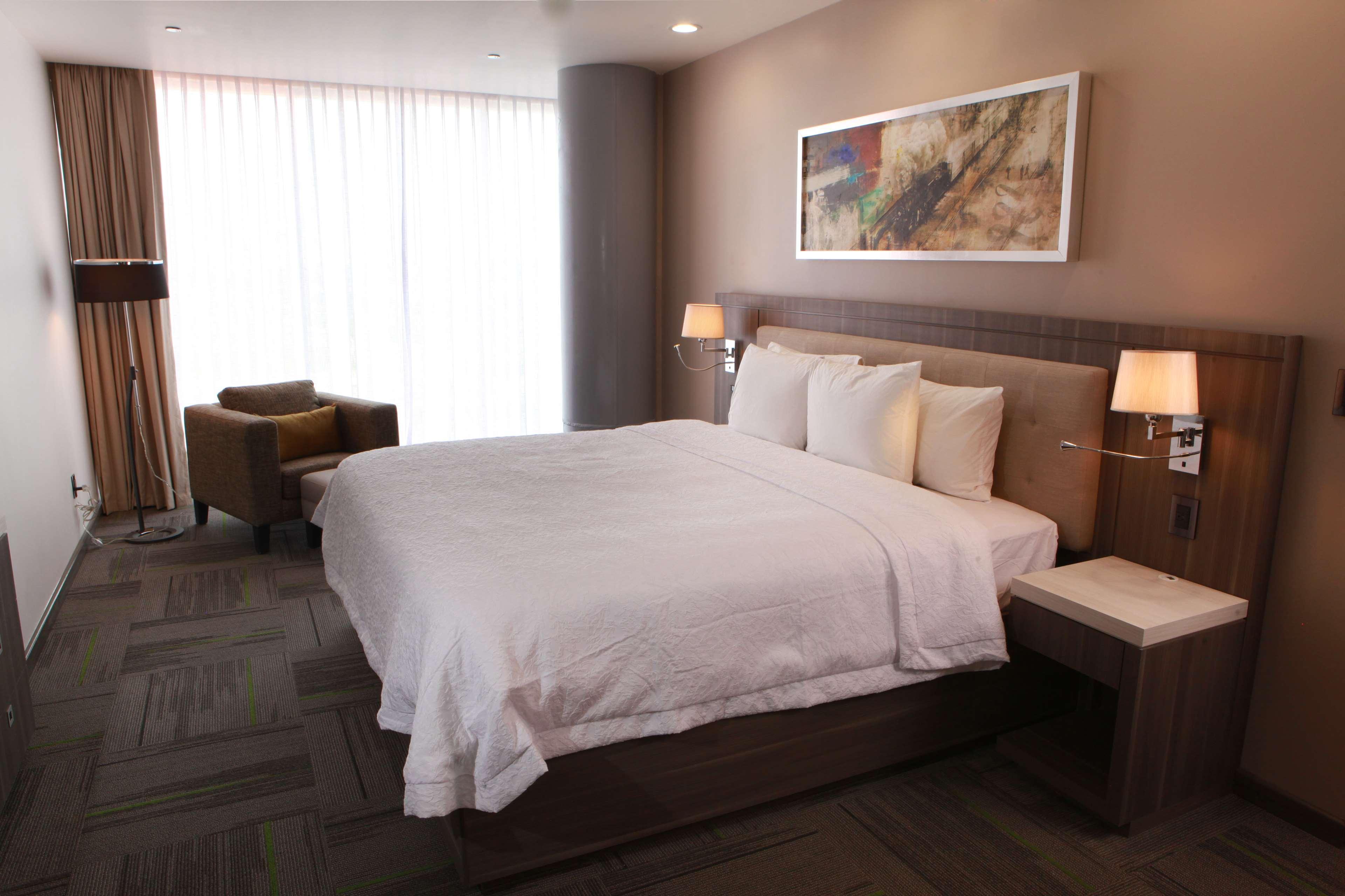 Hampton Inn & Suites By Hilton Aguascalientes Aeropuerto Dış mekan fotoğraf